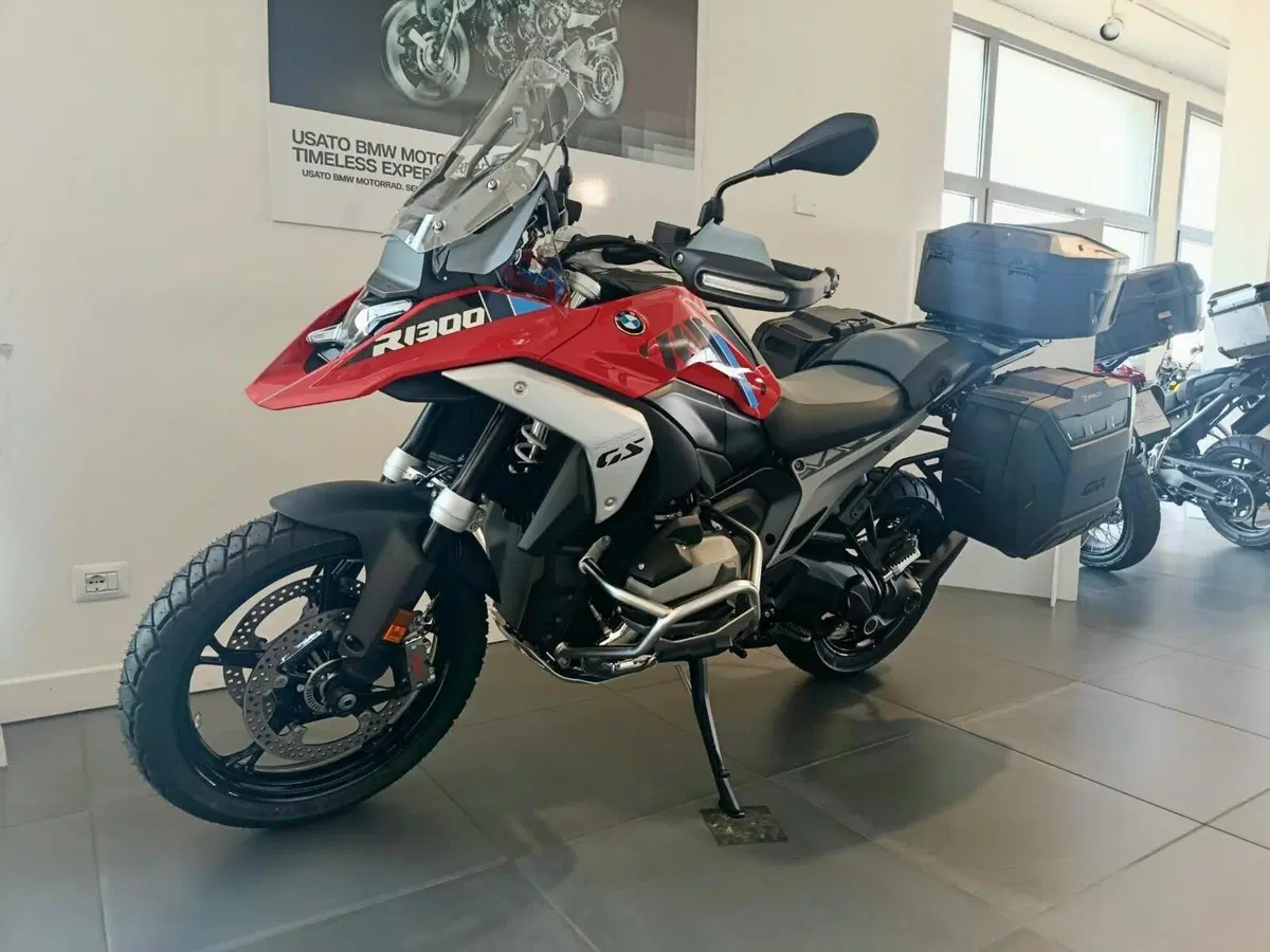 Bmw R 1300 GS (2023 - 26) (6)