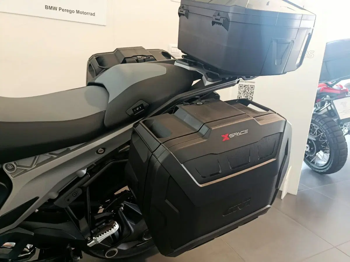 Bmw R 1300 GS (2023 - 26) (8)