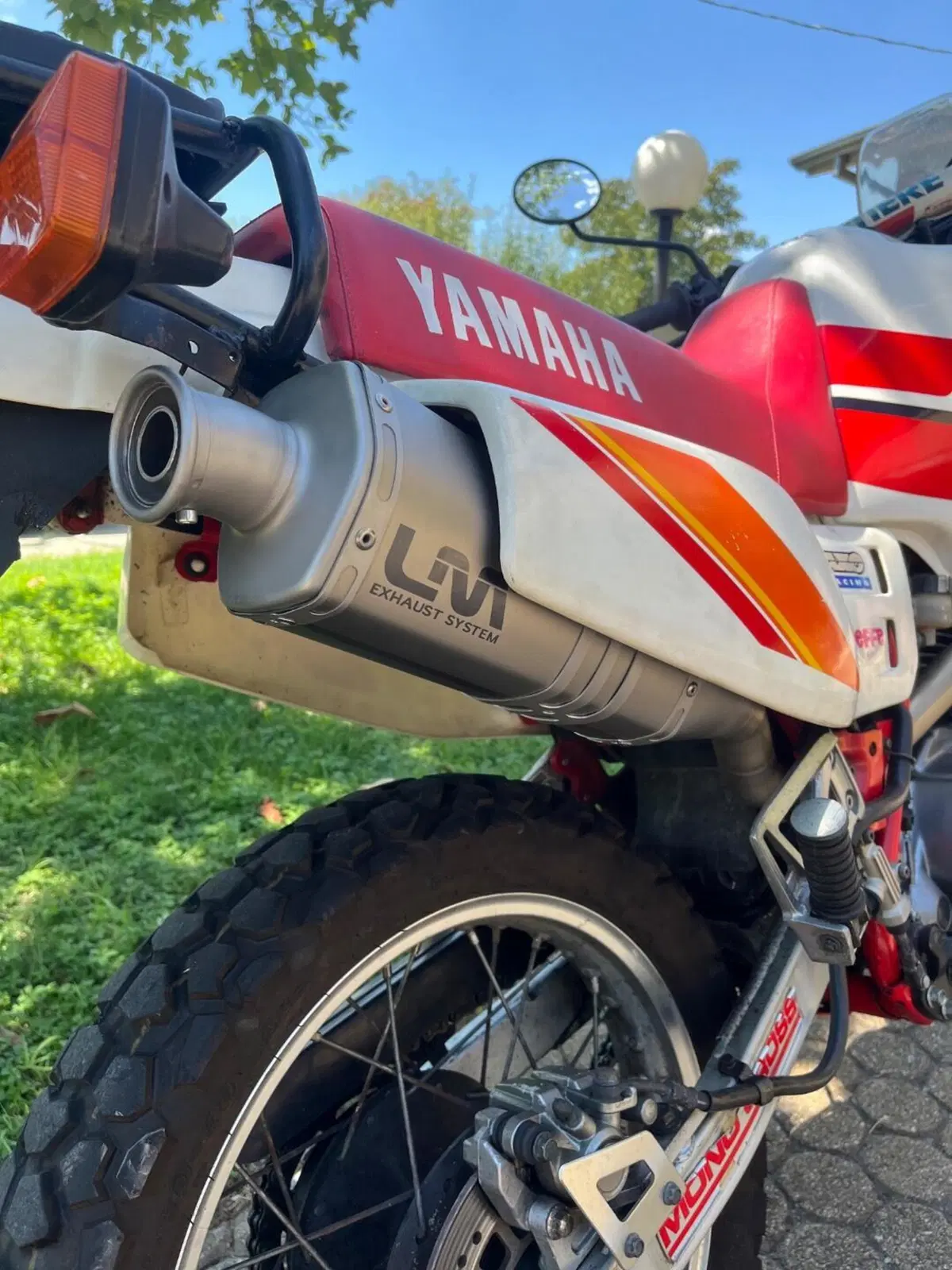 Yamaha Xt600 z (3AJ) (4)