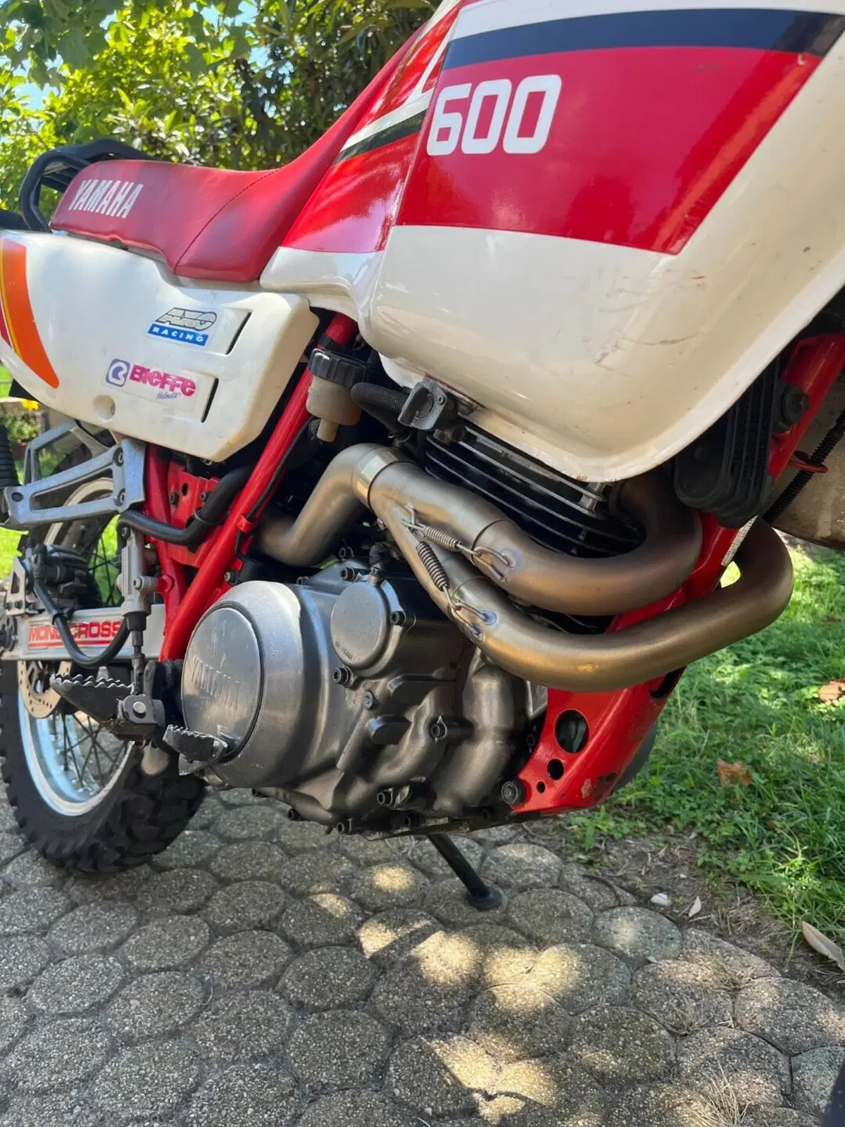 Yamaha Xt600 z (3AJ) (5)