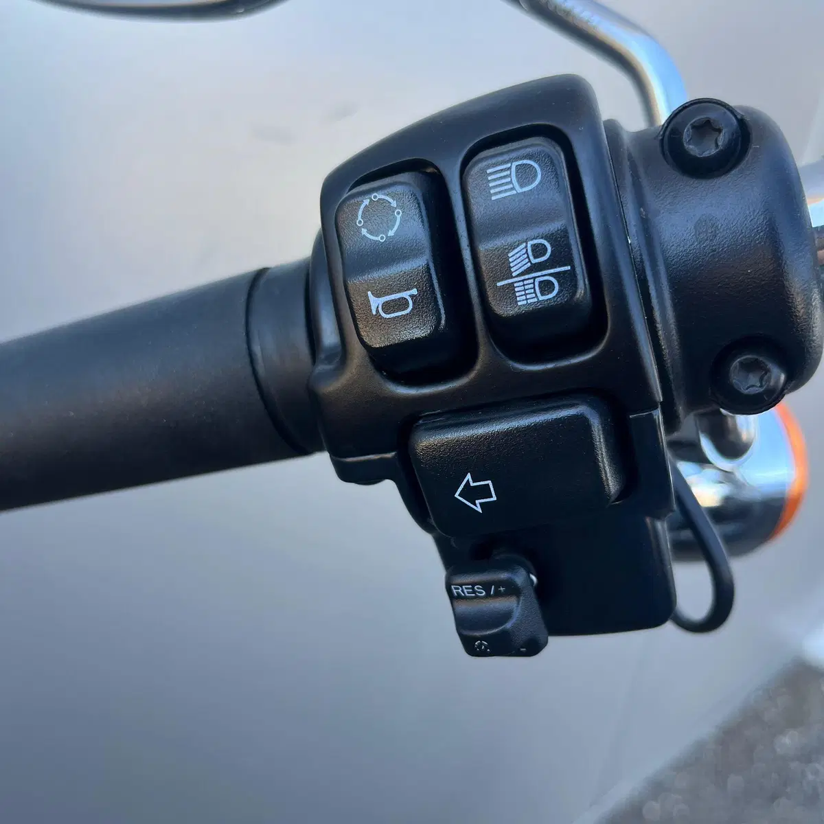 Harley-Davidson Fat Boy 114 (2021 - 24) (10)