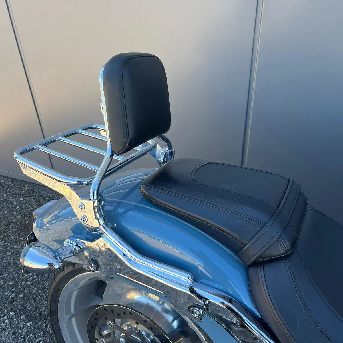 Harley-Davidson Fat Boy 114 (2021 - 24) (12)