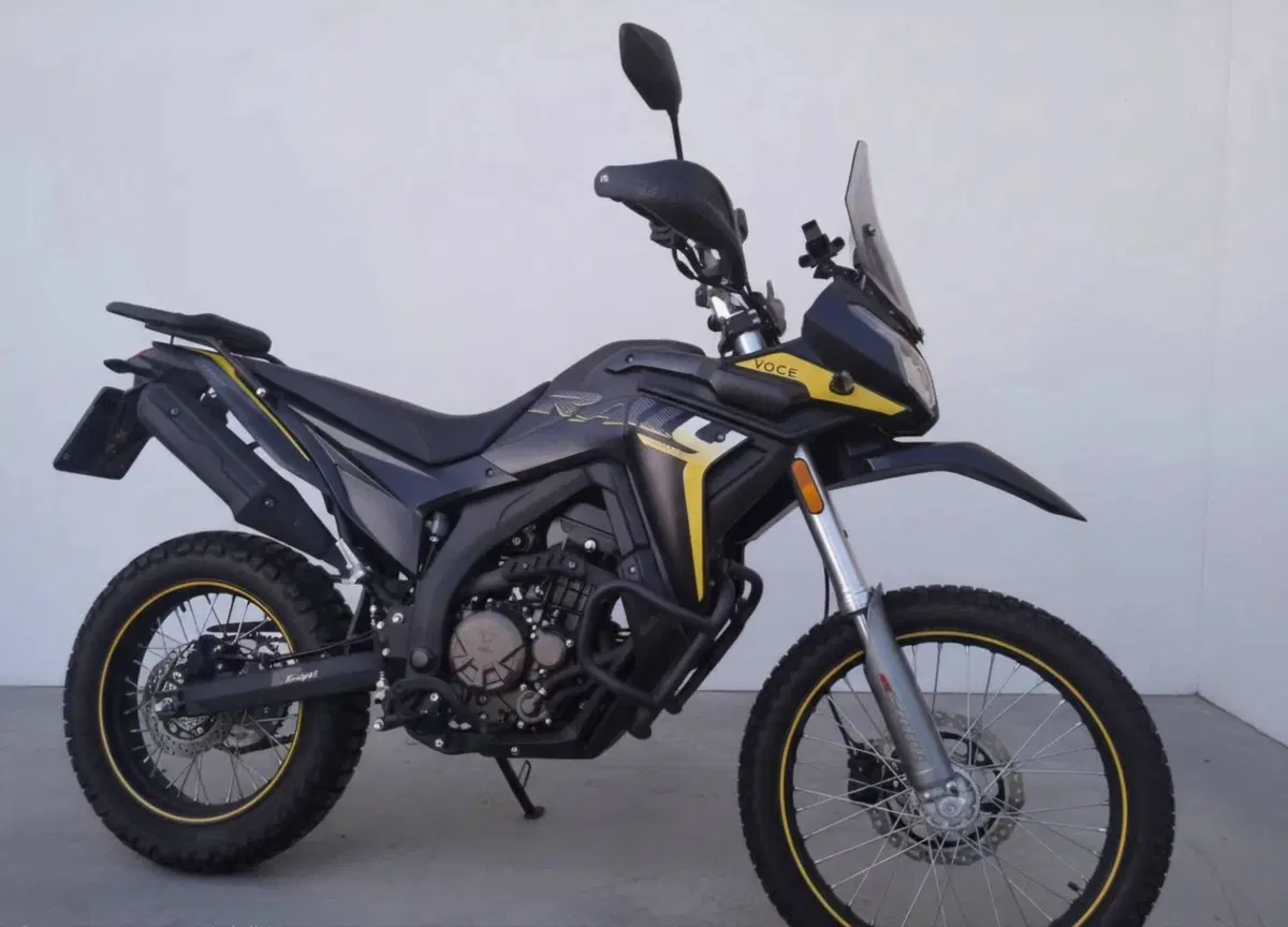 Voge Valico 300 Rally (2022 - 26) (12)