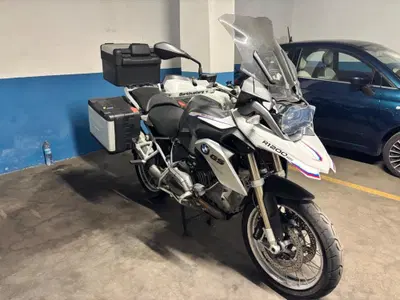 Bmw R 1200 GS (2013 - 16) usata