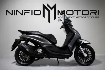 Piaggio Beverly 300 i.e. (2010 - 16) usata