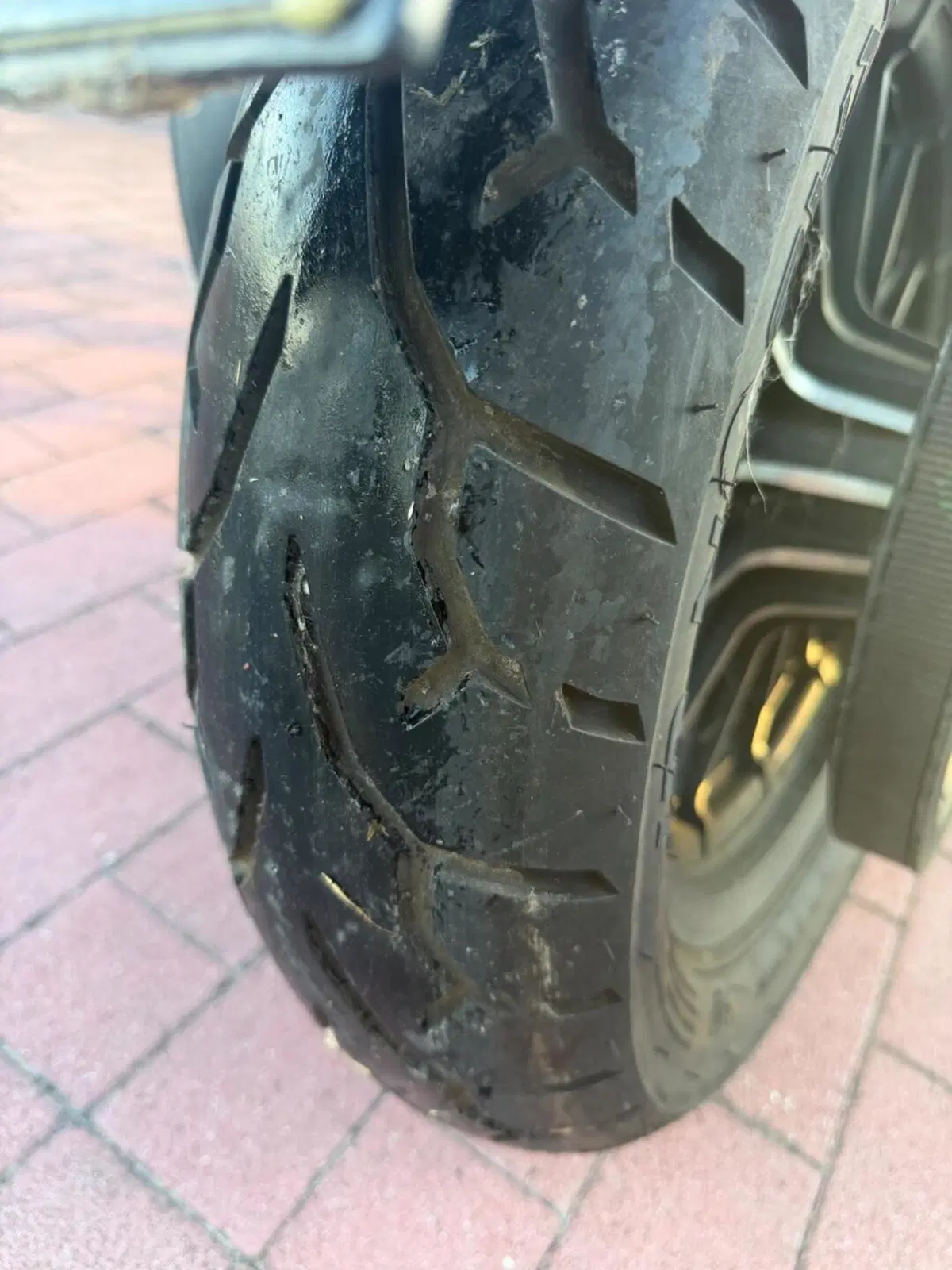 Harley-Davidson 883 Iron (2012 - 14) - XL 883N (7)
