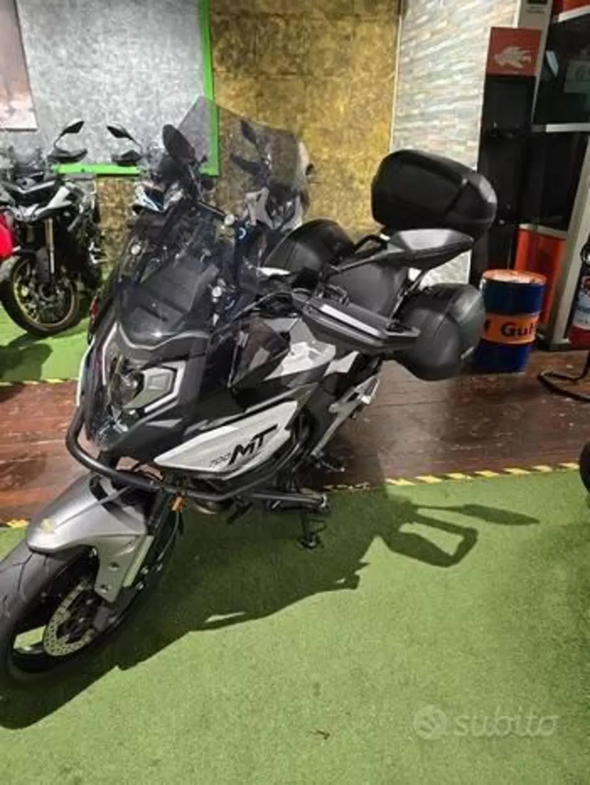 CFMOTO 700MT (2024 - 26) (3)