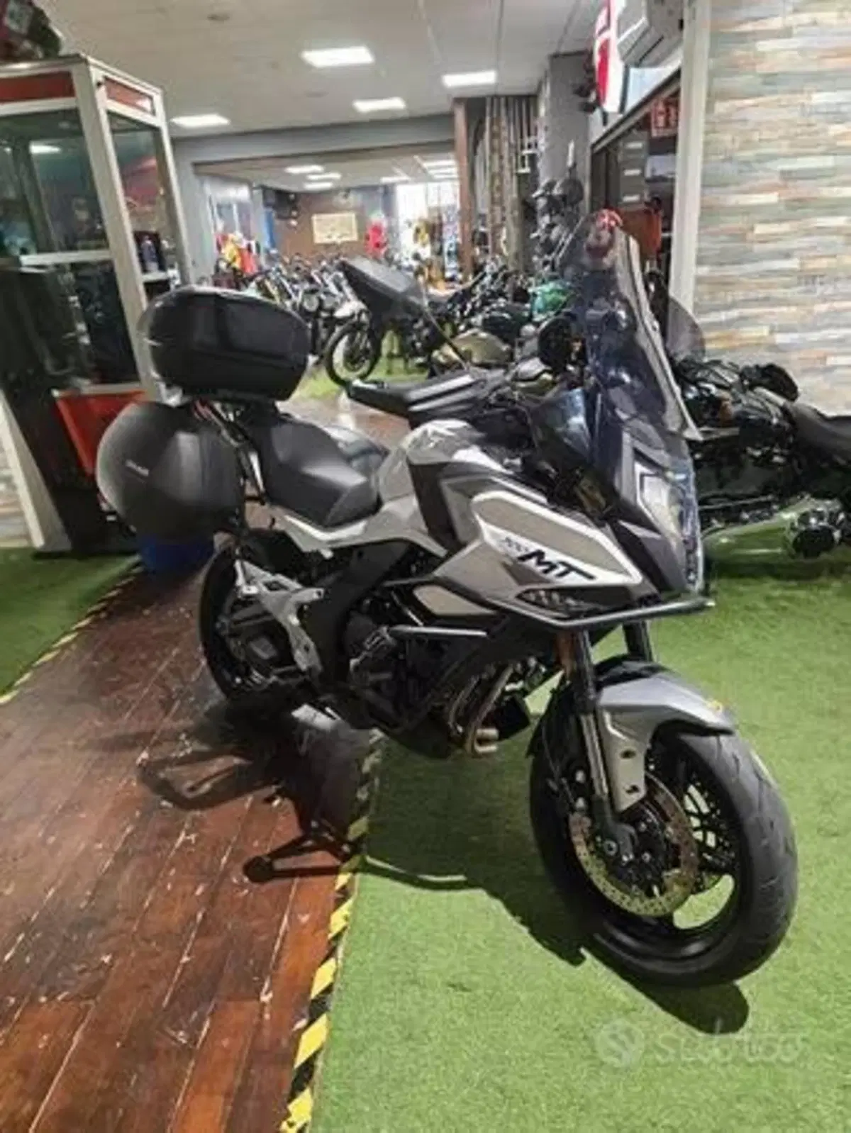 CFMOTO 700MT (2024 - 26) (4)