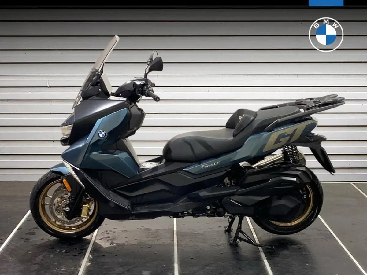 Bmw C 400 GT (2025 - 26) (3)