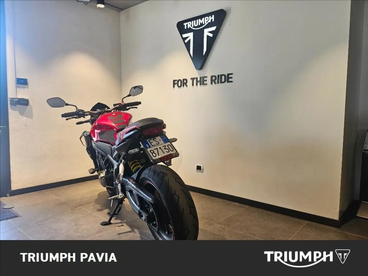 Honda CB 650 R (2019 - 20) (4)