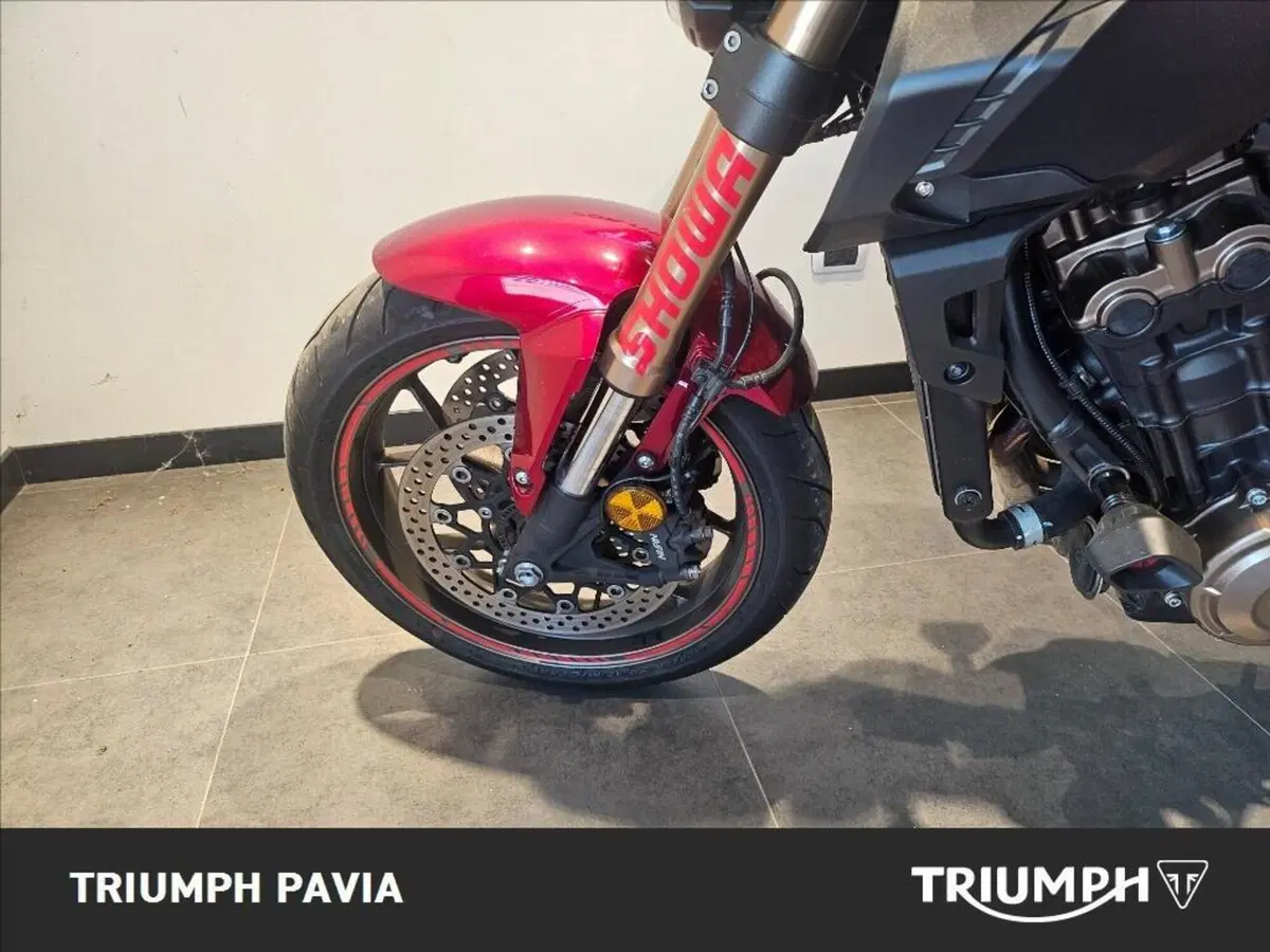 Honda CB 650 R (2019 - 20) (7)
