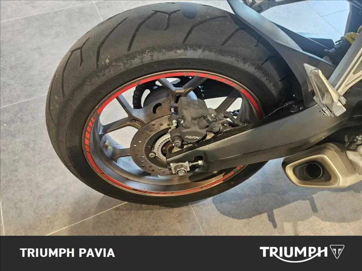 Honda CB 650 R (2019 - 20) (10)