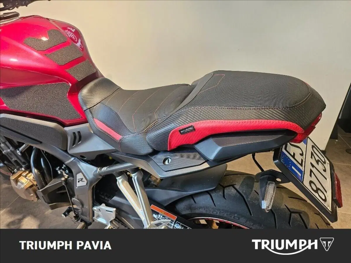 Honda CB 650 R (2019 - 20) (8)