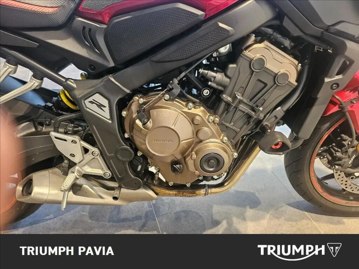 Honda CB 650 R (2019 - 20) (11)