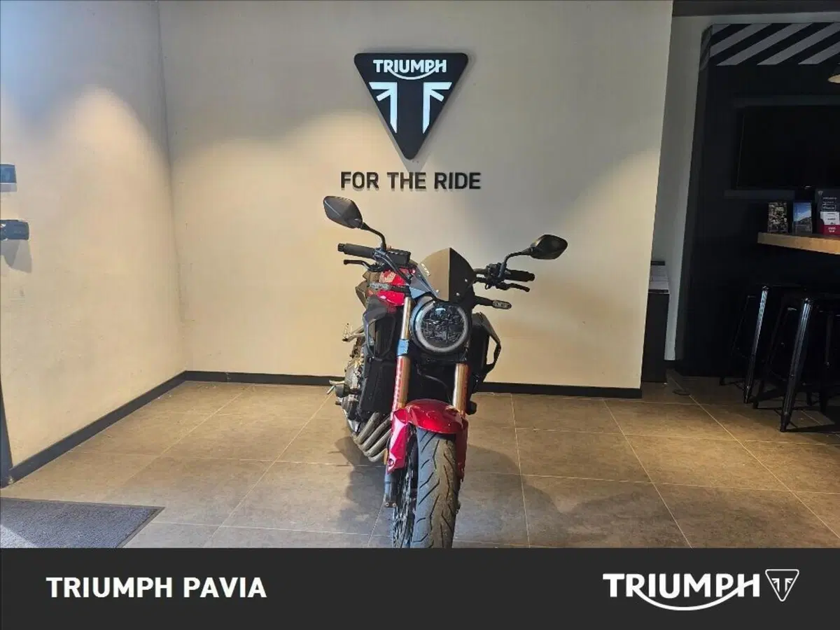 Honda CB 650 R (2019 - 20) (3)