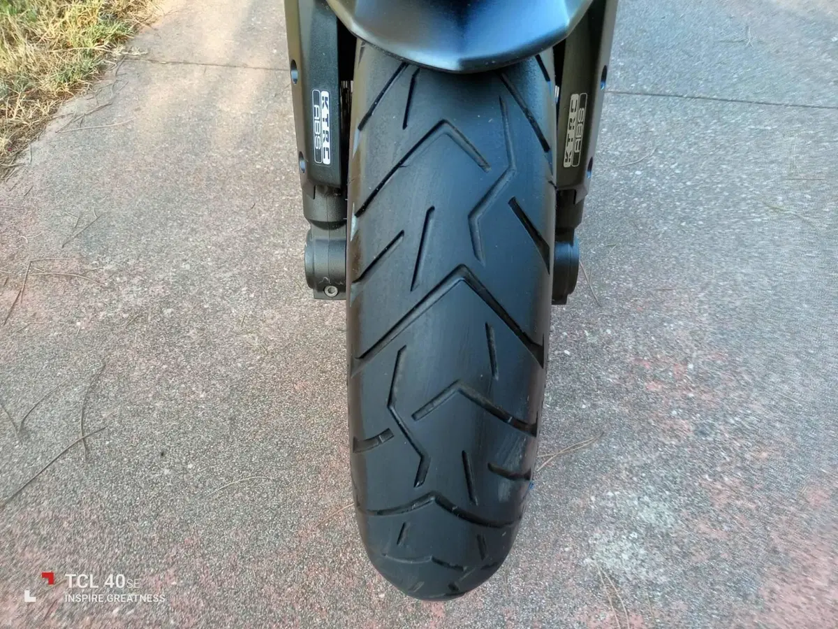 Kawasaki Versys 1000 S (2021 - 24) (6)