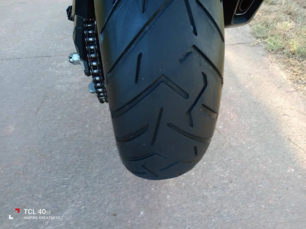 Kawasaki Versys 1000 S (2021 - 24) (7)