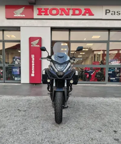 Honda NC 750 X (2021 - 24) usata