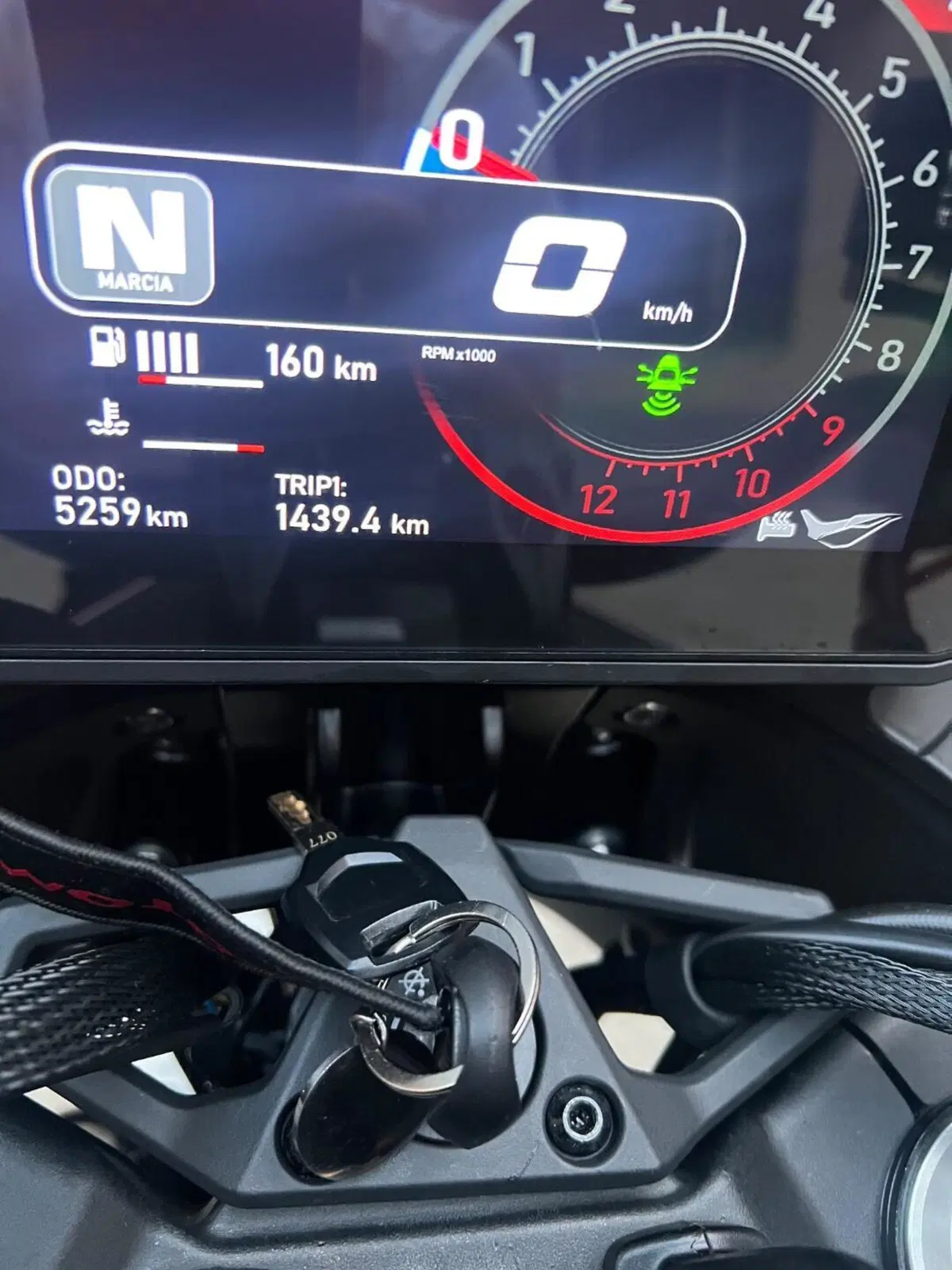 Moto Morini X-Cape 1200 (2026) (4)