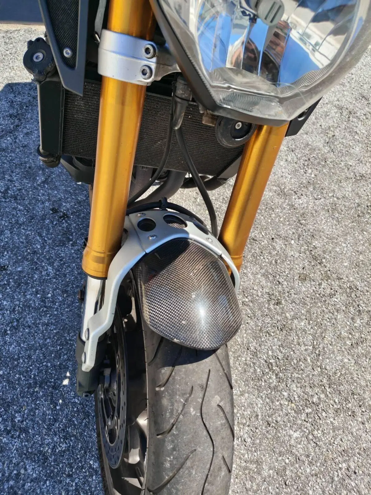 Yamaha MT-09 (2013 - 15) (7)