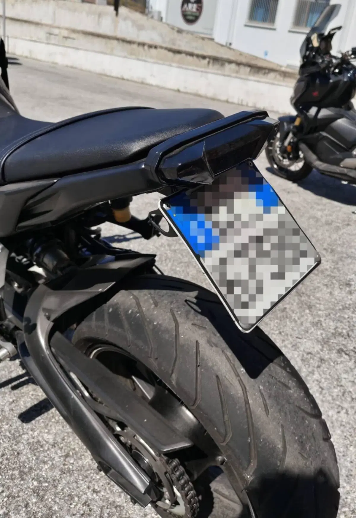 Yamaha MT-09 (2013 - 15) (11)