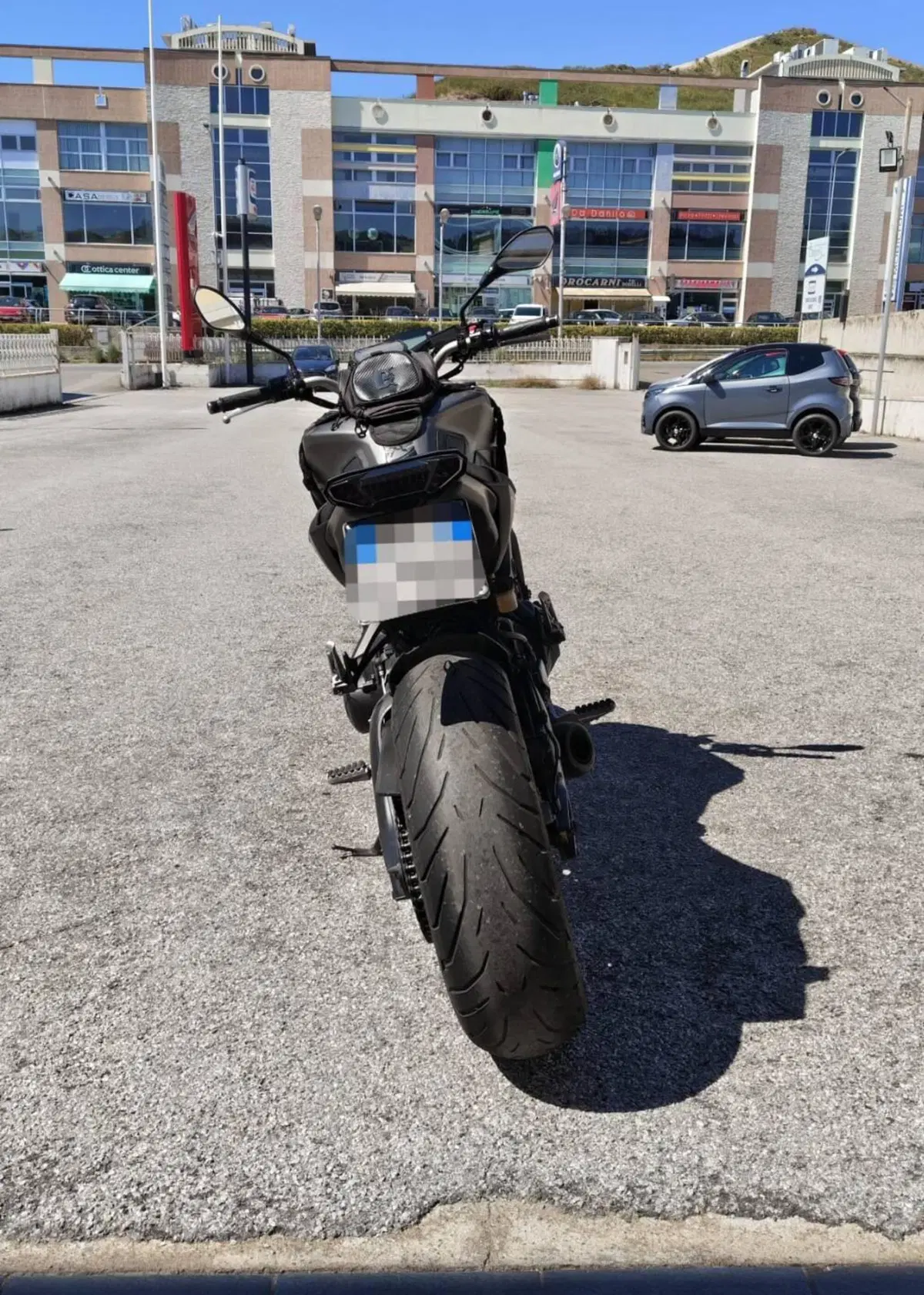Yamaha MT-09 (2013 - 15) (3)