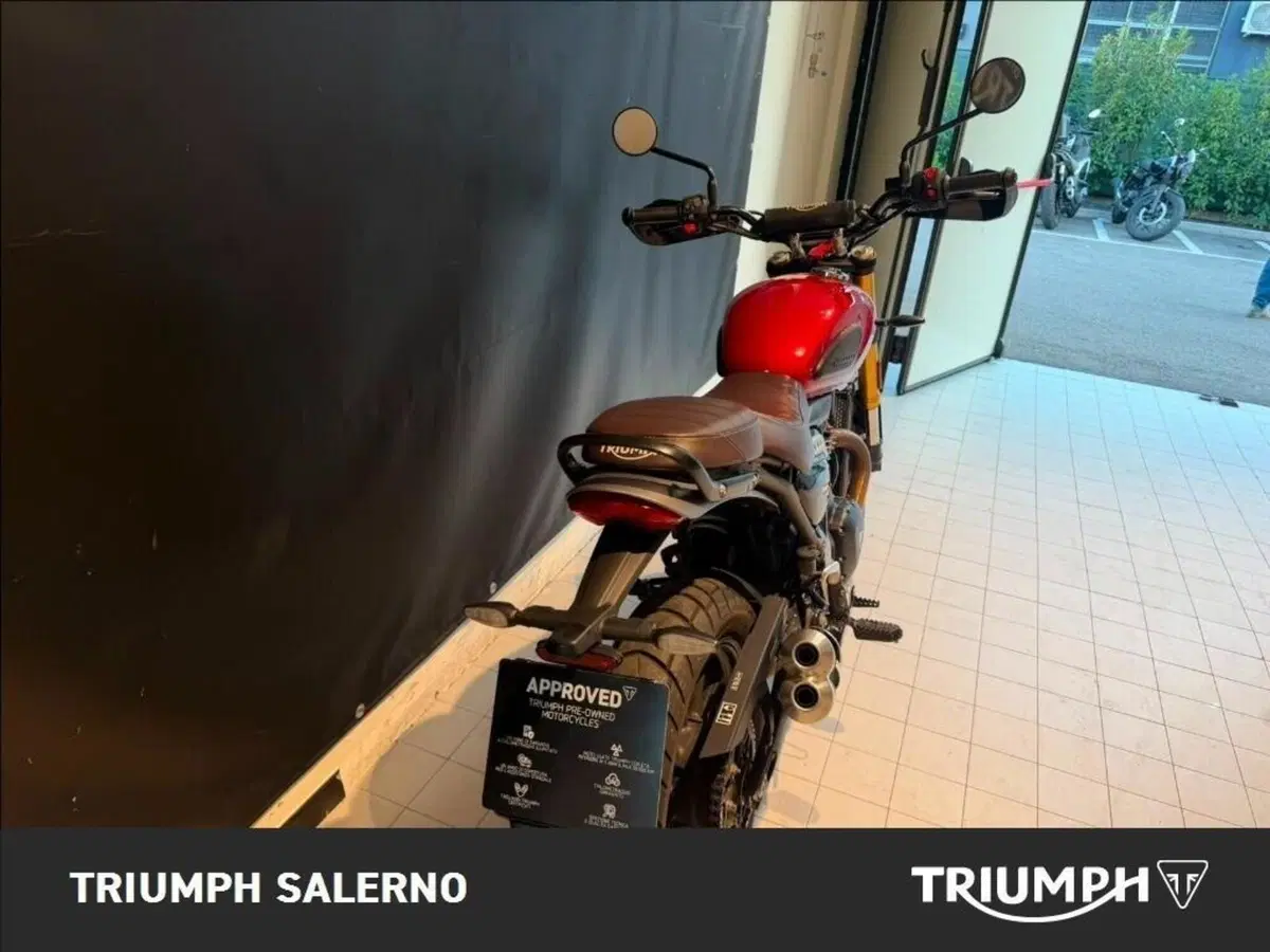 Triumph Scrambler 400 X (2024 - 26) (3)