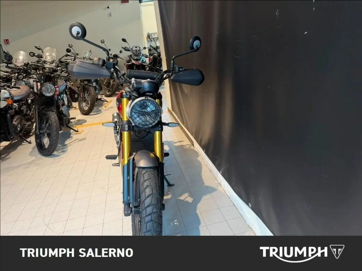 Triumph Scrambler 400 X (2024 - 26) (4)