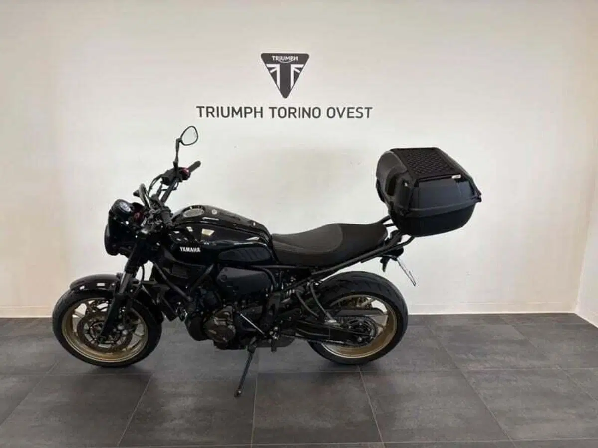 Yamaha XSR 700 (2022 - 26) (3)