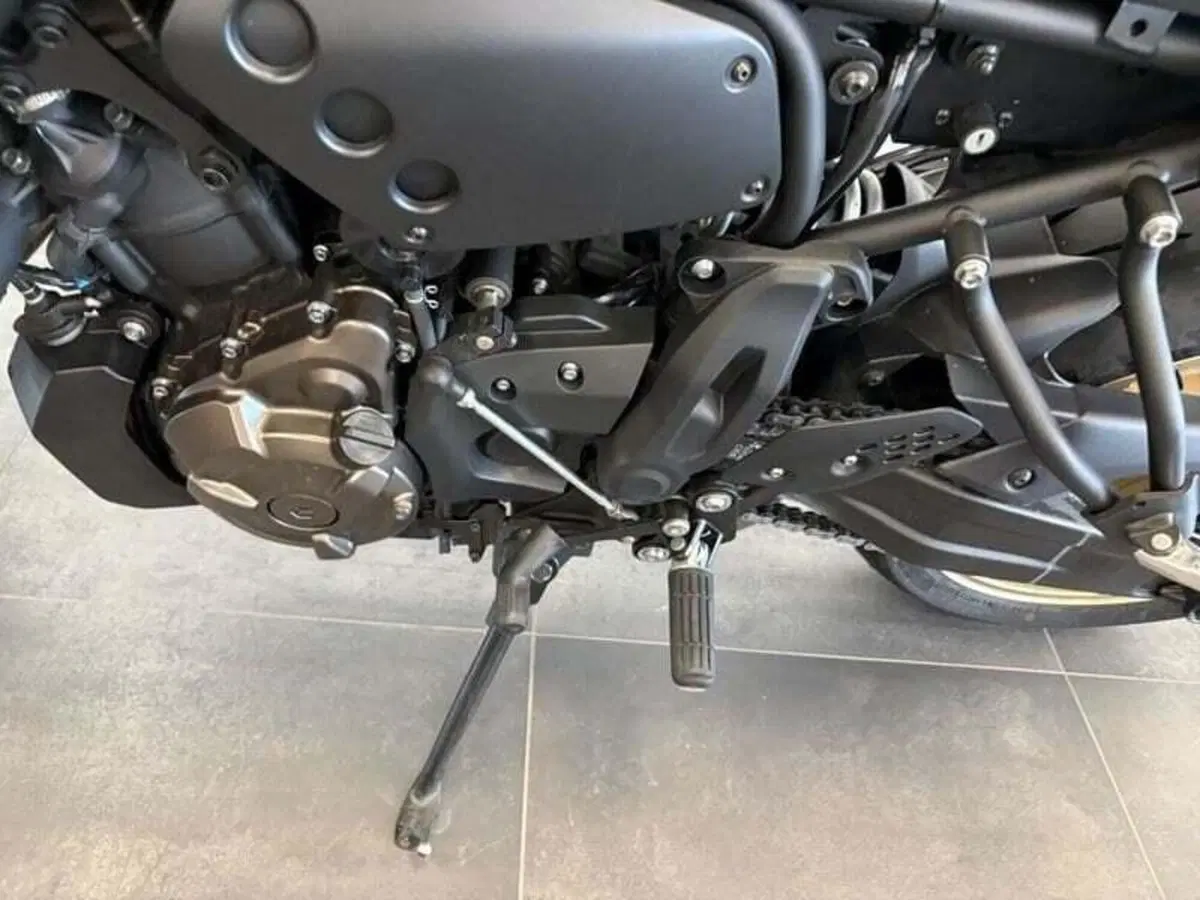 Yamaha XSR 700 (2022 - 26) (10)