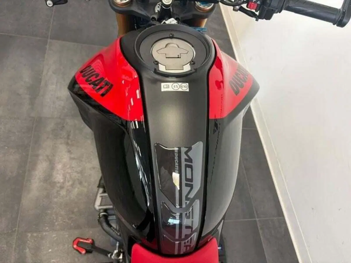 Ducati Monster 937 SP (2023 - 25) (5)