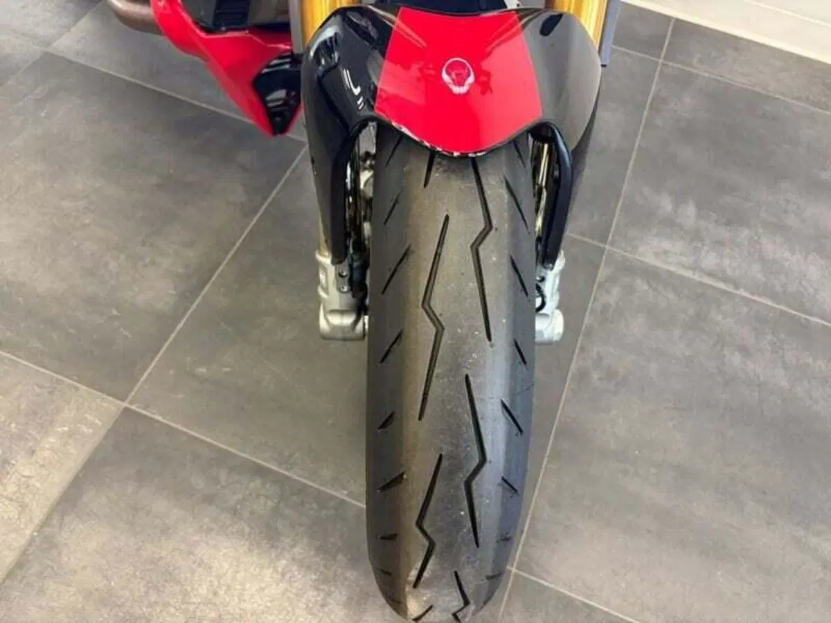 Ducati Monster 937 SP (2023 - 25) (9)