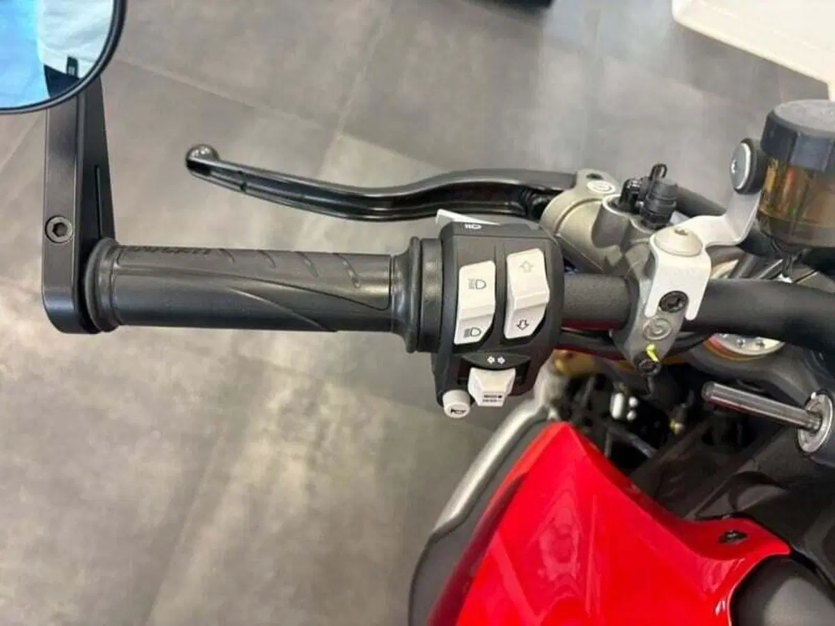 Ducati Monster 937 SP (2023 - 25) (7)