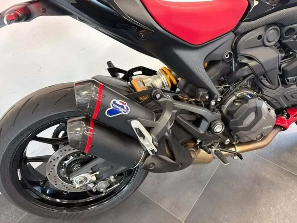 Ducati Monster 937 SP (2023 - 25) (10)