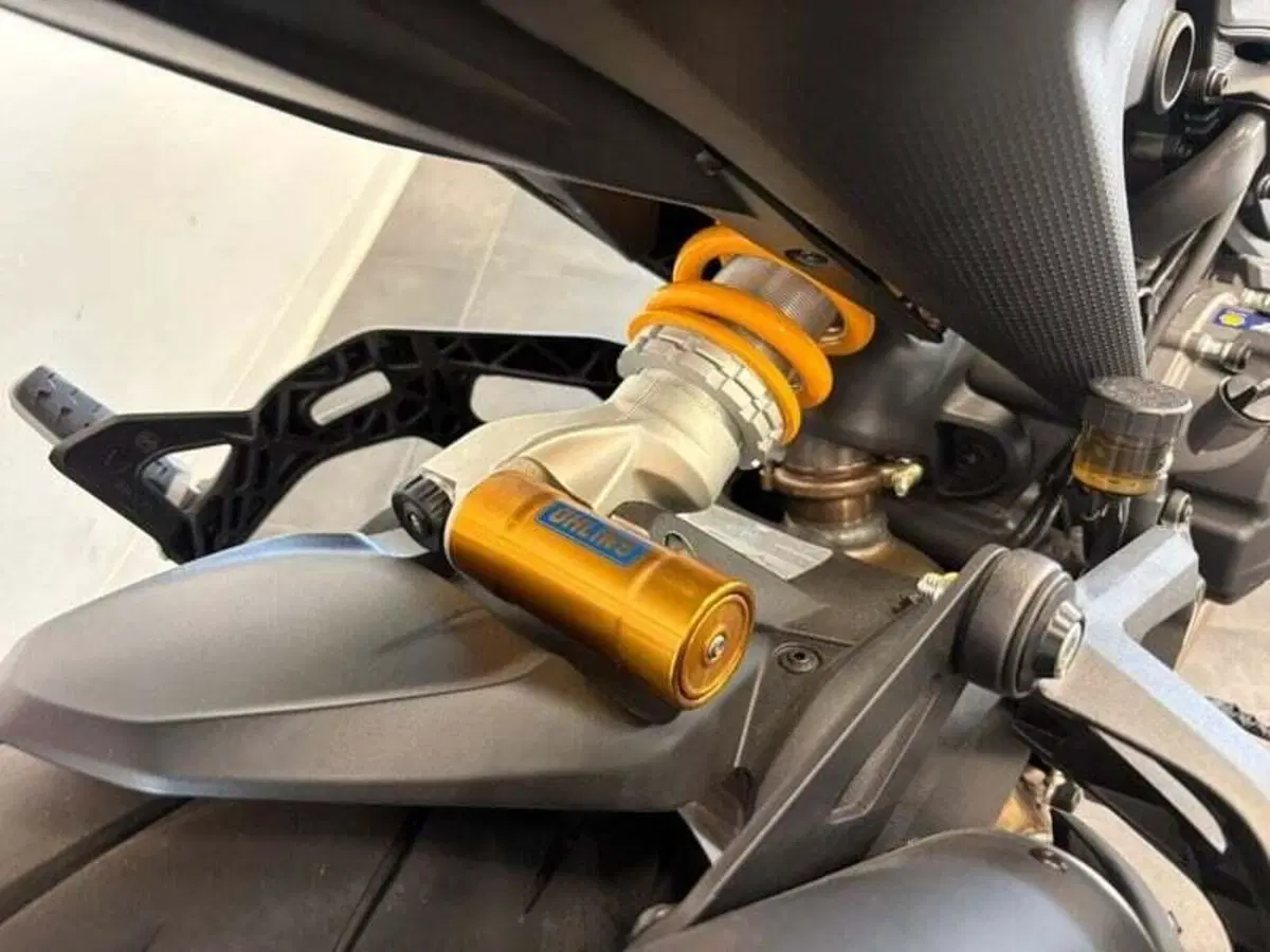Ducati Monster 937 SP (2023 - 25) (11)