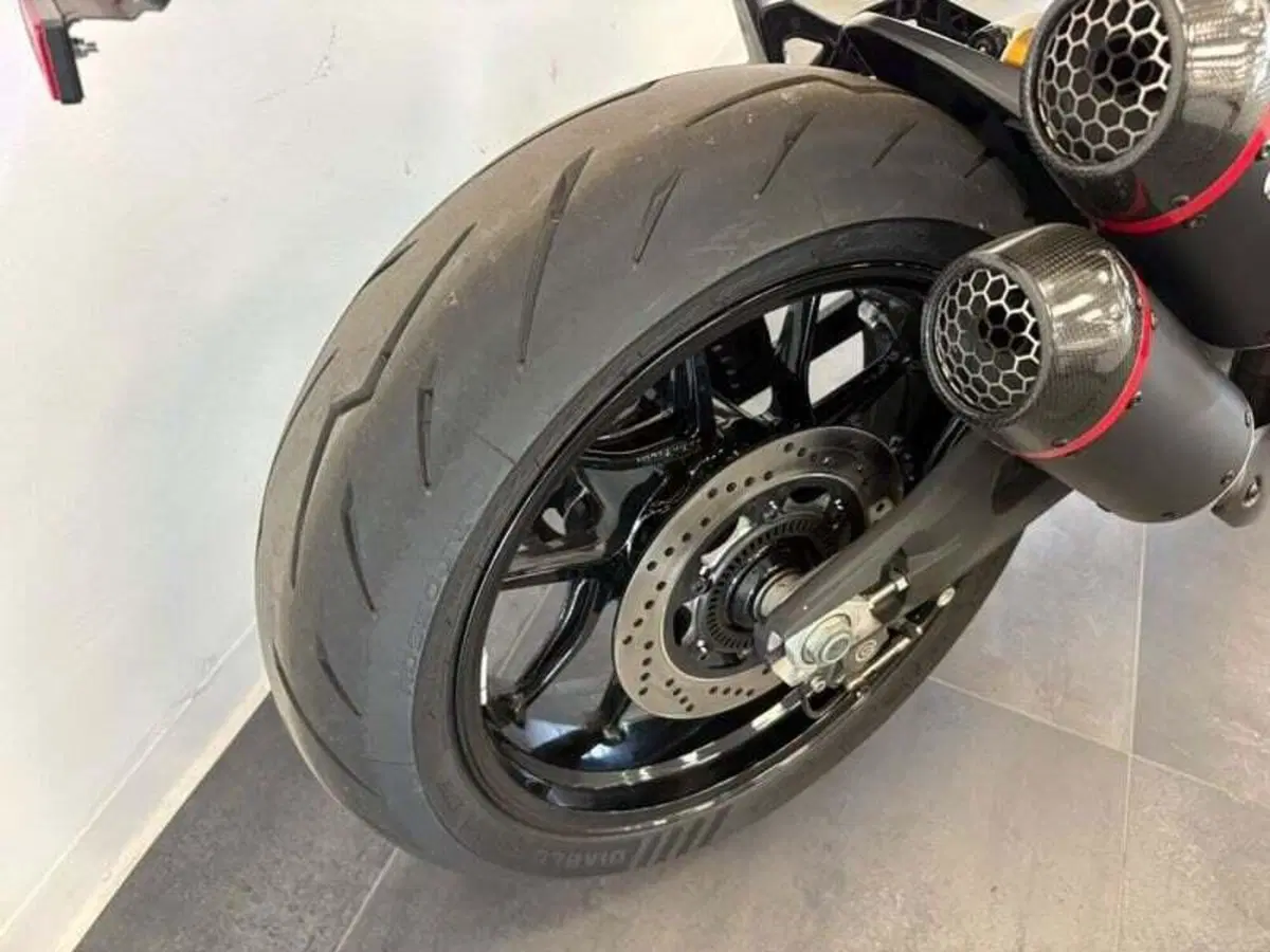 Ducati Monster 937 SP (2023 - 25) (12)