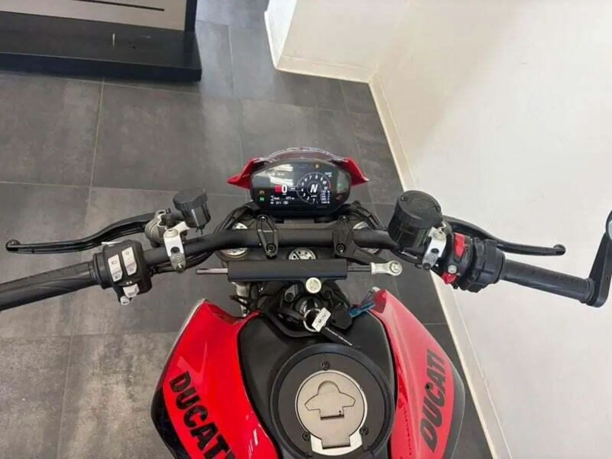 Ducati Monster 937 SP (2023 - 25) (13)