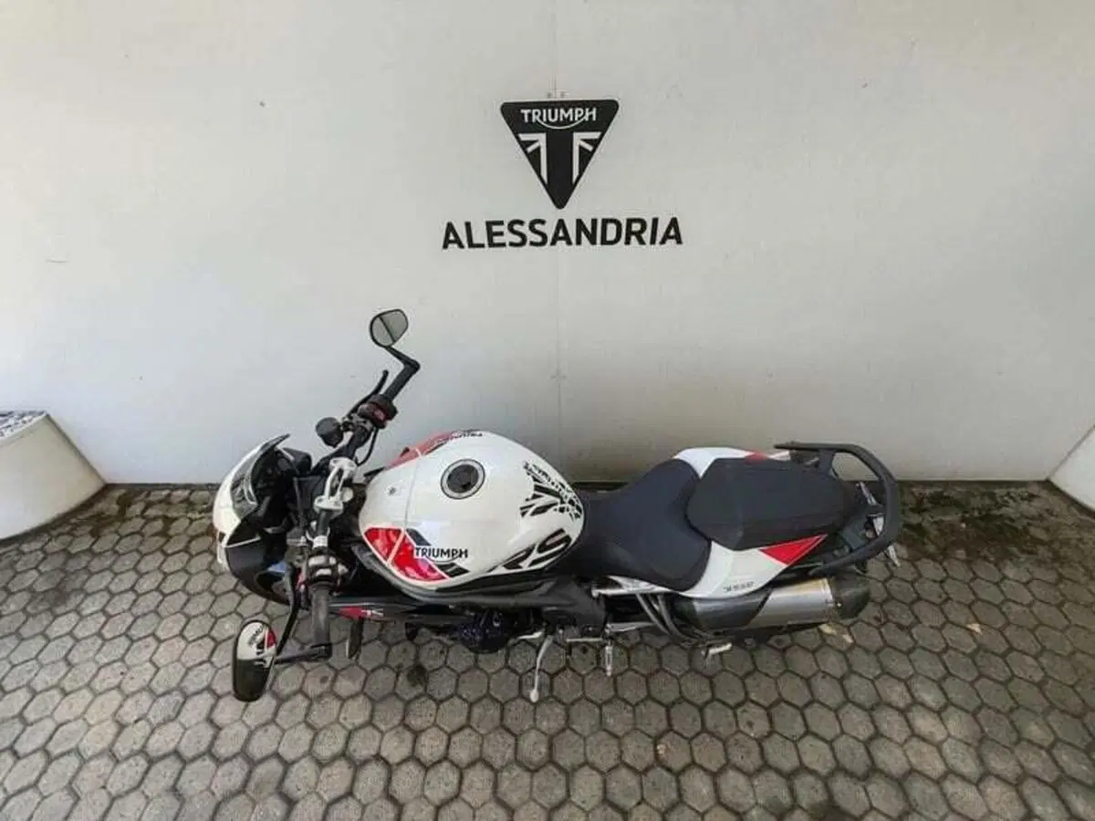 Triumph Speed Triple 1050 RS (2018 - 20) (6)