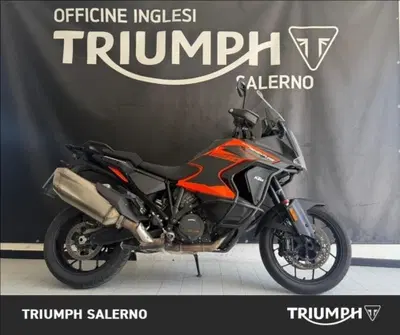 KTM 1290 Super Adventure S (2021 - 25) usata