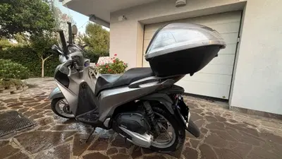 Honda SH 125i (2017 - 19) usata