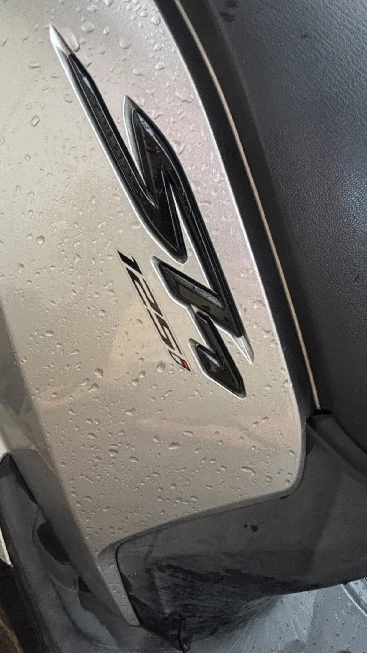 Honda SH 125i (2017 - 19) (8)