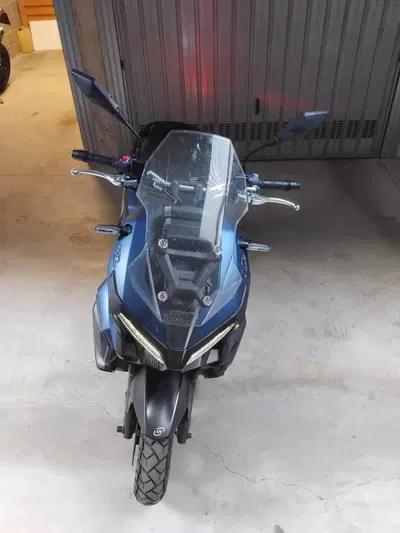 Kl Brera X 125 (2022 - 24) usata