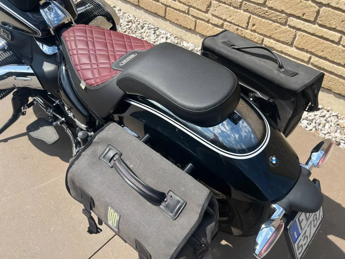 Bmw R 18 100 Years (2023) (5)