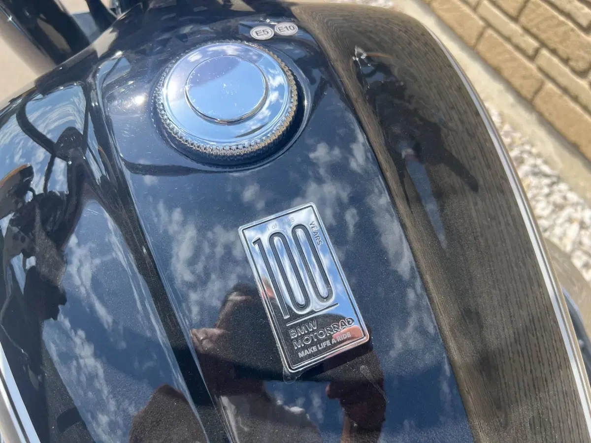 Bmw R 18 100 Years (2023) (6)