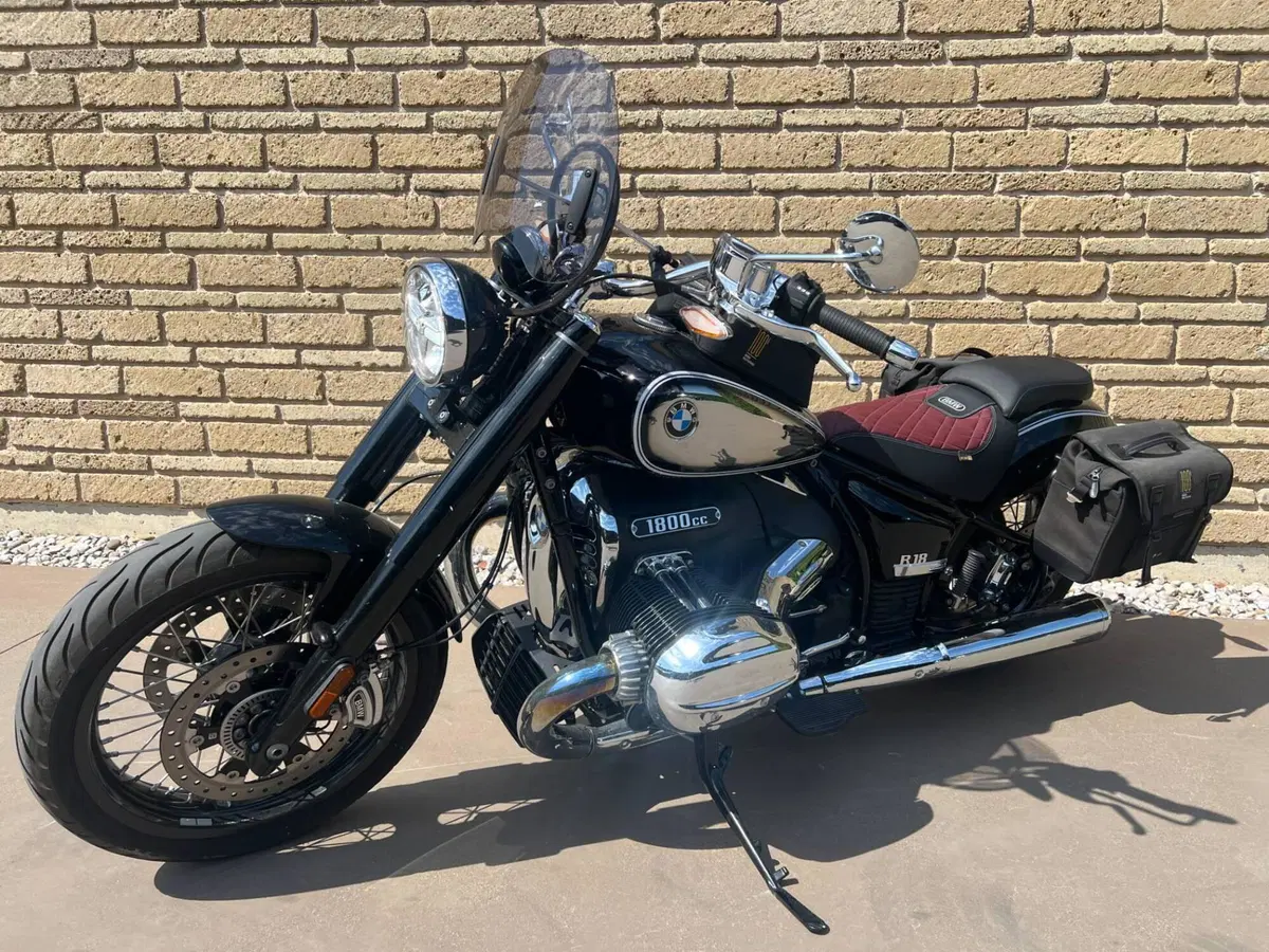 Bmw R 18 100 Years (2023) (3)