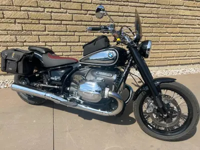 Bmw R 18 100 Years (2023) usata