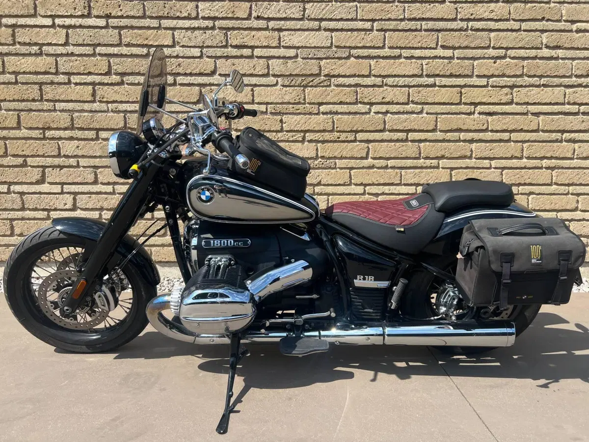 Bmw R 18 100 Years (2023) (11)