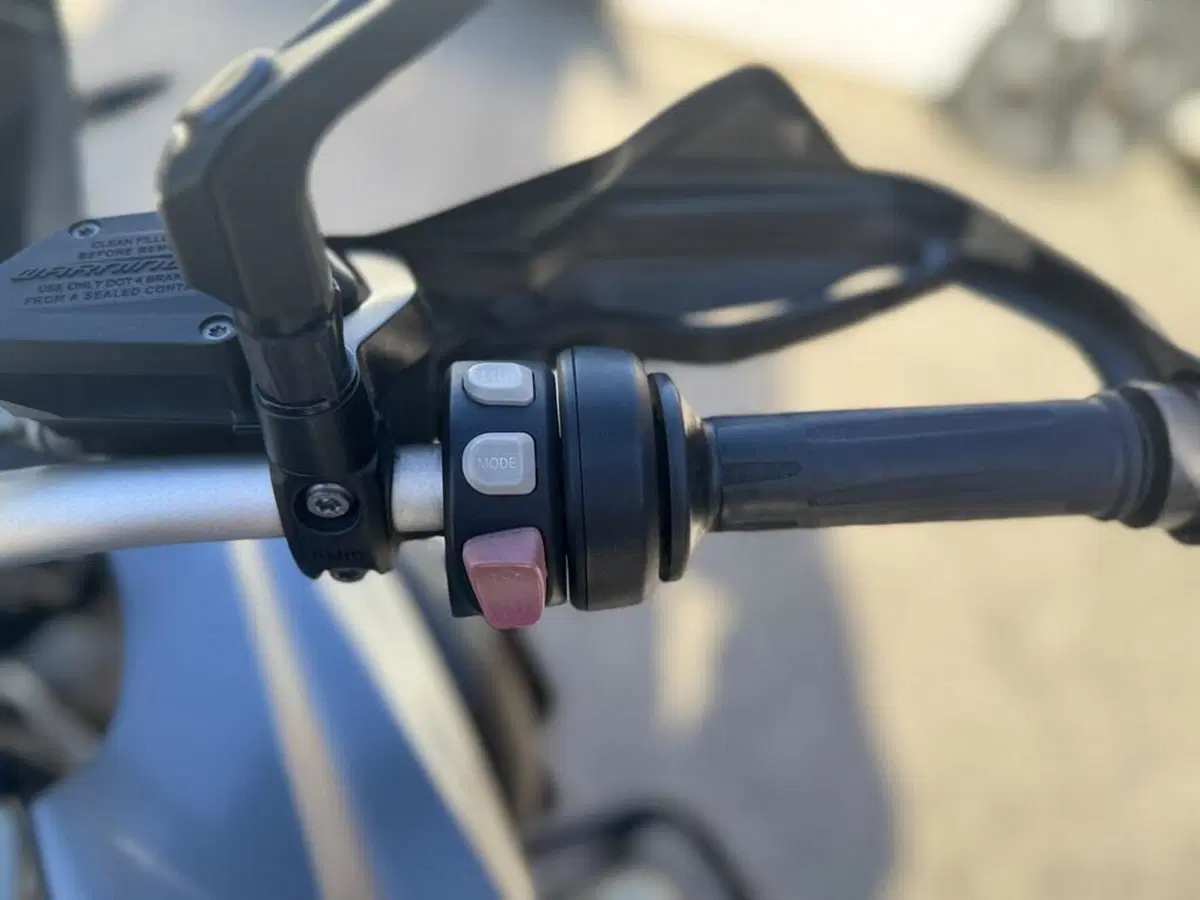 Bmw R 1200 GS (2013 - 16) (9)