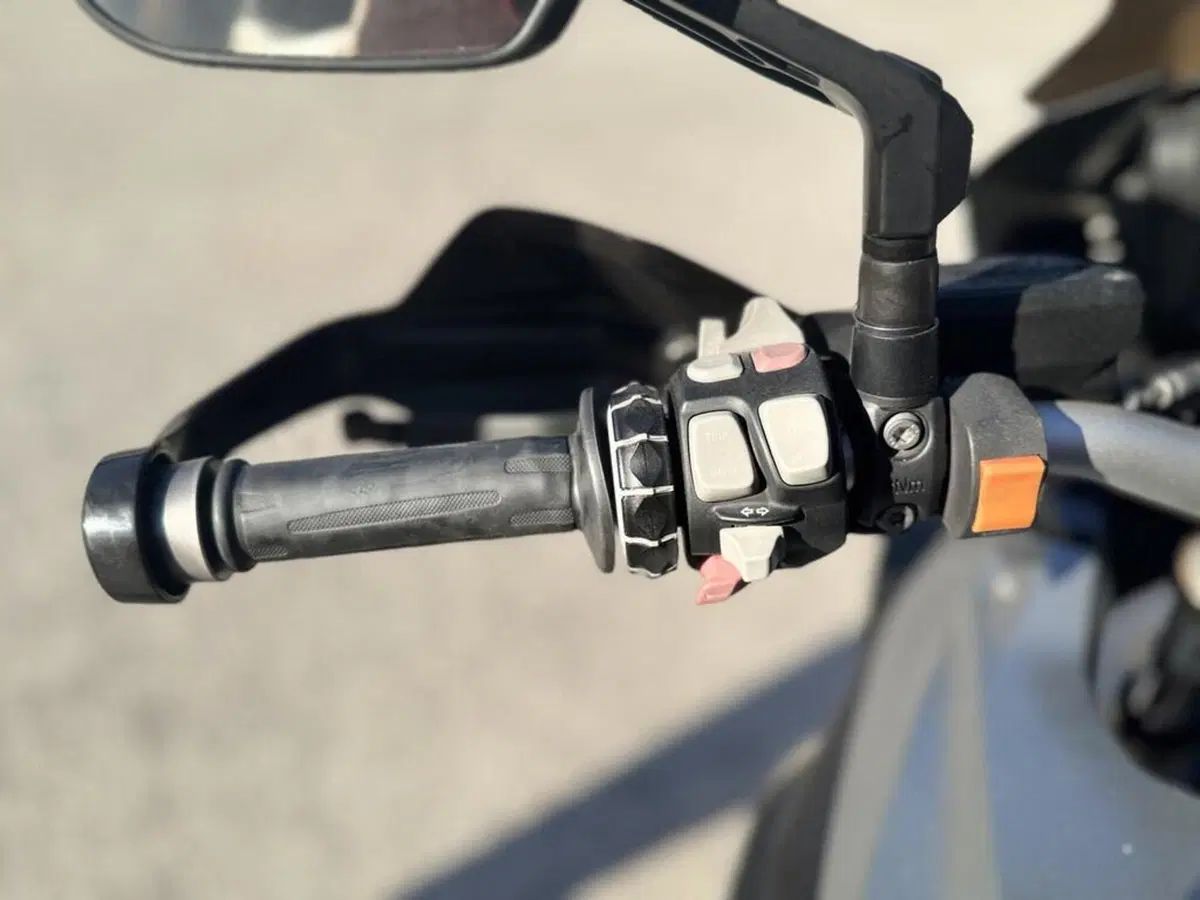 Bmw R 1200 GS (2013 - 16) (8)