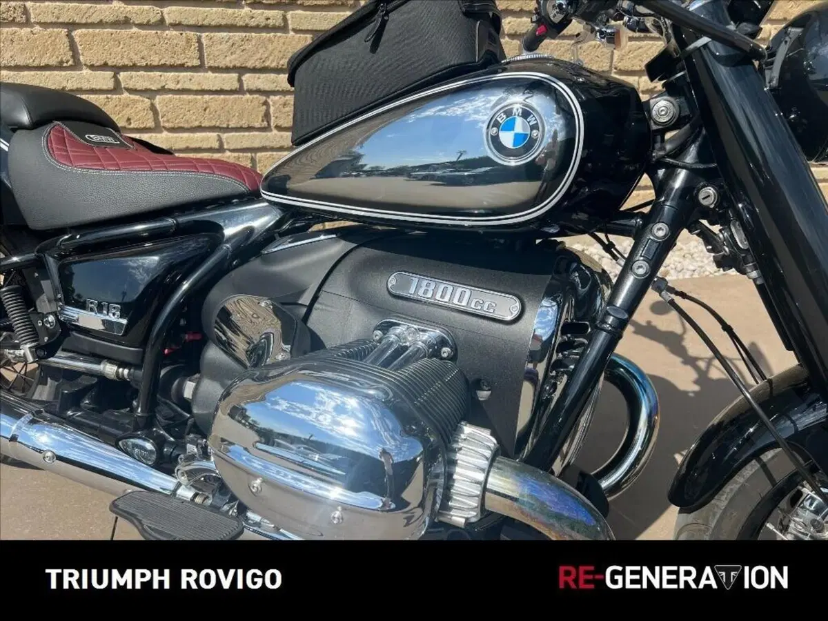 Bmw R 18 100 Years (2023) (7)